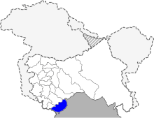 jammu kashmir