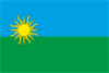 Flag of Yarmolyntsi Raion