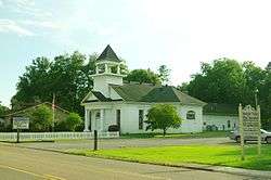 McKendree Methodist Episcopal Church