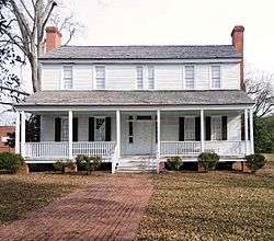 Jennings-Brown House