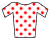 Polka-dot jersey