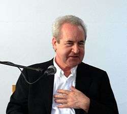 John Banville