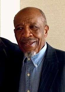 John M. Perkins