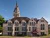 Johnston Hall-Seabury Divinity School