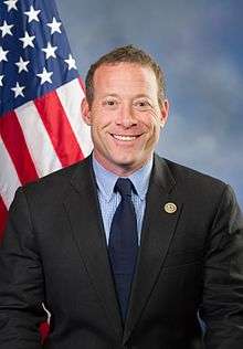 Josh Gottheimer