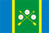 Flag of Kelmentsi Raion