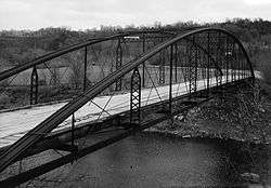 Kern Bridge