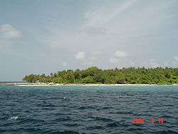 Baa Kihaadhoo