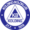 Kolding Boldklub logo