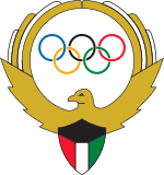 Kuwait Olympic Committee logo