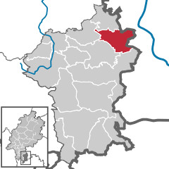 Lützelbach in ERB.svg