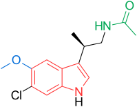 TIK-301 structure