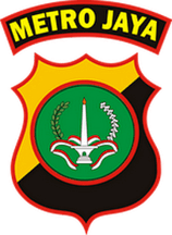 polda metro jaya logo