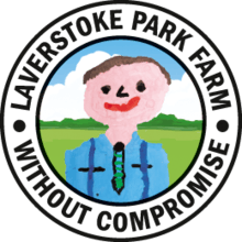 Laverstoke Park Farm company logo