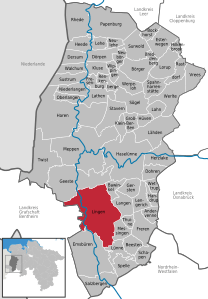 Lingen (Ems) in EL.svg