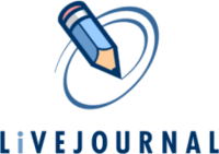 LiveJournal logo