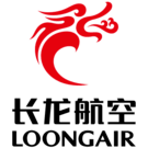 Zhejiang Loong Airlines logo