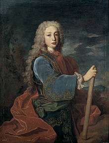 Louis I of Spain