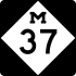 M-37 marker