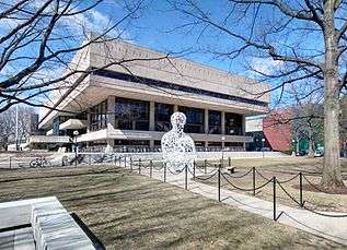 Eduardo Catalano: MIT Stratton Student Center, 1963, Massachusetts Institute of Technology, Cambridge, Massachusetts