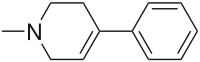 Skeletal formula