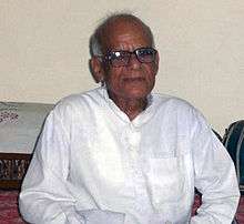 Prof. Dr.-Ing M. S. Tyagi