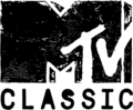 MTV Classic logo