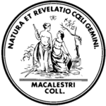 Macalester College seal