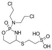 Skeletal formula