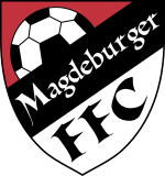 Magdeburger FFC logo