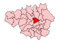 Outline map