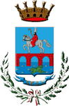 Coat of arms of Manfredonia