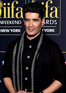 Manish Malhotra