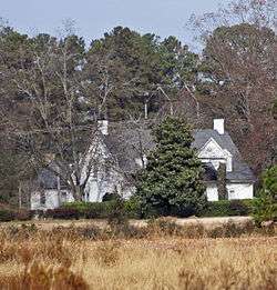 Manship Farmstead