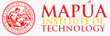 Mapua Institute of Technology logo