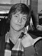 Mark Hamill