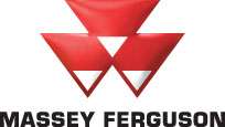 Massey Ferguson Logo