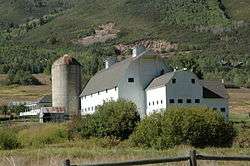 McPolin Farmstead