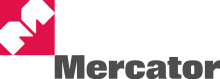 Mercator Logo