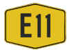 E11