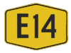 E14