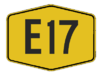 E17