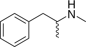 Methamphetamine