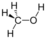 Methanol