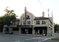 Newark Downtown Historic District