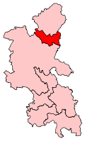 Outline map