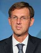 Miro Cerar