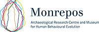 Monrepos Logo