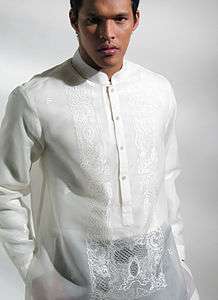 Barong Tagalog