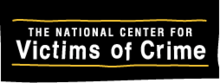 Logo of National Center for Victims of Crime